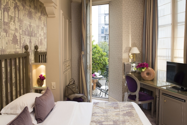 Hotel Arioso